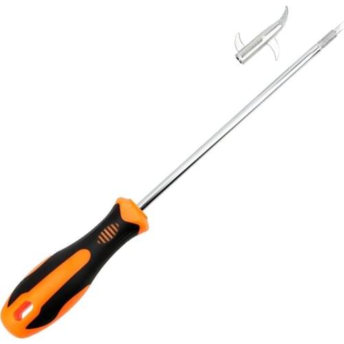 LEEPEE Groove Stones Remover Hooks Tire Cleaning Tool Car Accessories Repair Tools Car Tire Stone Cleaner Multifunction