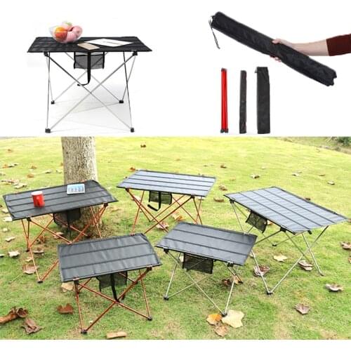 LISM Folding Outdoor Tables