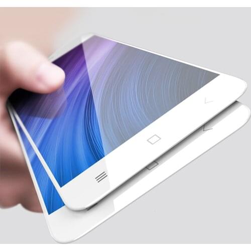 Meakar Screen Protectors For Xiaomi Redmi 2 Pro