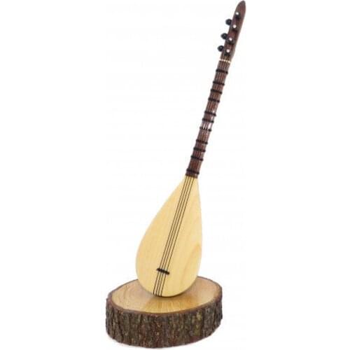 Miniature Saz Baglama