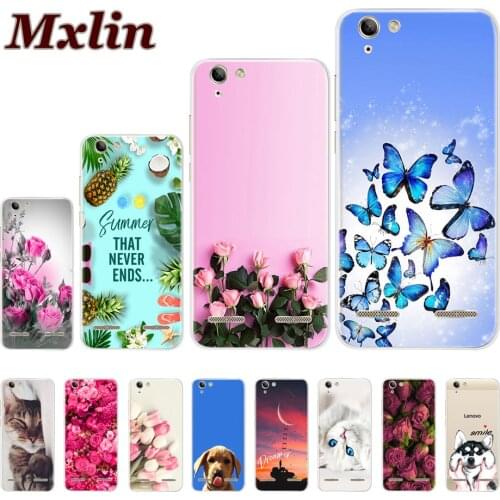 Чехлы для телефонов Lenovo Vibe K5 Plus MXLIN China At AliExpress