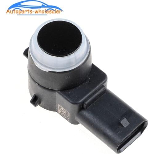 Car accessories 2215420417 A2215420417 For Mercedes W211 W219 W203 W204 W221 New PDC Parking Sensor
