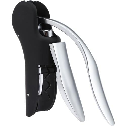 New Wine Tool Set Wine Opener Bar Lever Corkscrew Convenient Bottle Openers