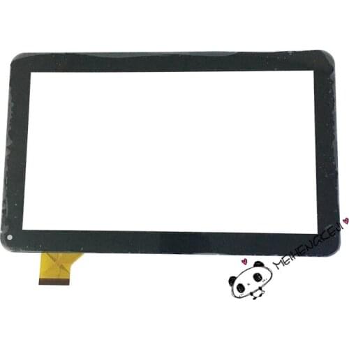 New 10.1 inch Digitizer Touch Screen Panel glass For Supra M12CG