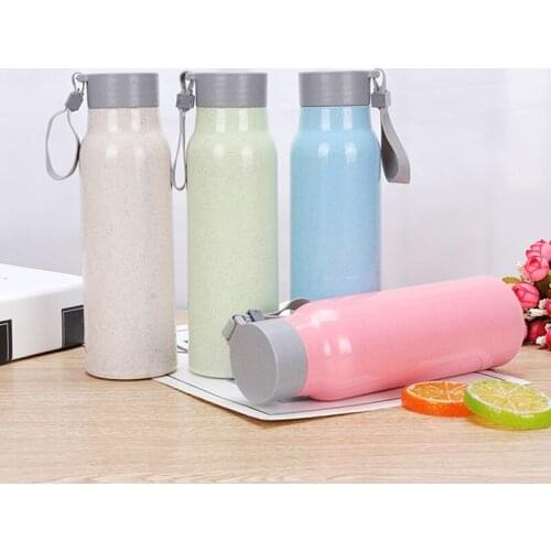 OAPE 350ml Maixiang Cup Environmental Protection Opening Small Gift Advertising Drink Cup Custom Handy Giveaway Water Bottle