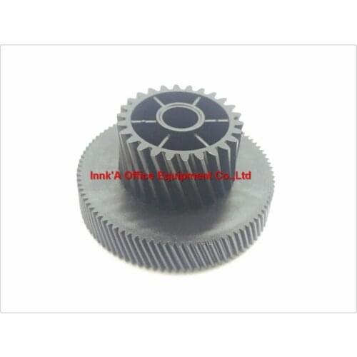 Original fuser cleaning web drive gear for use in Ricoh MP4000 5000B 4001 5001 5002