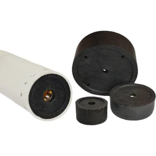 DIY self-made cat climbing rack special plastic plug cat tree cat nest fixing accessories connector 7cm super strong