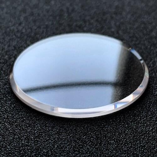 Sapphire watch glass lens For COMMANDER BARONCELLI series M021.431 M016.430 M014.430 M8600 Watches crystal Parts for MIDO