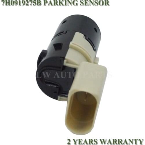 7H0919275E/B Backup Parking Sensor PDC Fits For Audi A6 4B C5 4F2 C6 4FH C6 4F5 C6