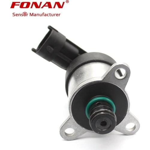 BRAND NEW Diesel Fuel Rail Pressure Regulator Fuel Metering Unit for 04.5 - 05 GM DURAMAX LLY 0928400653 653 97369850