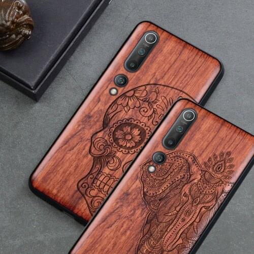 BOOGIC Phone Cases Xiaomi Mi 8 Pro