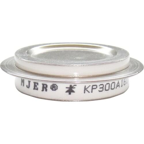 Ballast KP300A1600V Capsule version KP300A