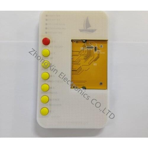 DL100 Intelligent Multifunctional Test Board LCD Screen display testing machine for iphone X XS MAX XR