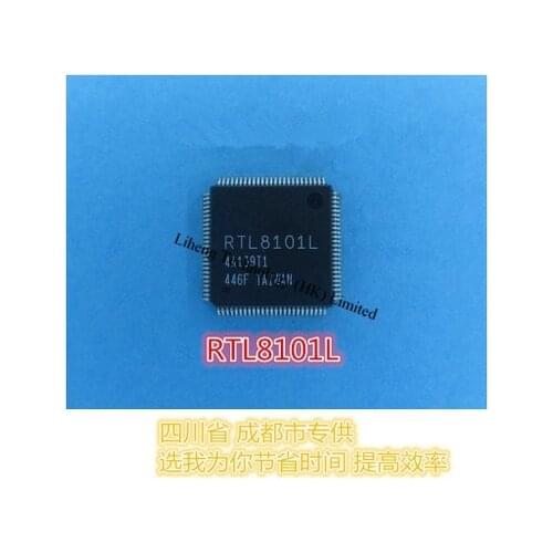 New&original RTL8101L