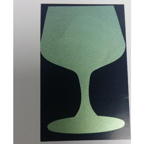 A4:sample order,0.2kg/can.Screen Optical Variable Ink,Green to purple.Color change on different angle.delivery by fedex