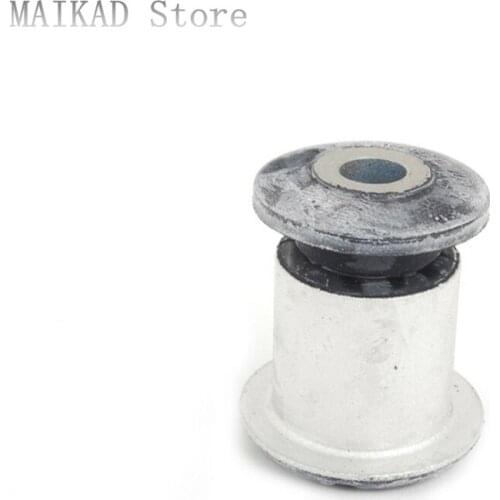 Front Lower Control Arm Bushing Control Arm Rubber for Porsche Cayenne 955 Audi Q7 VW Touareg 95534158810 7L0407183A