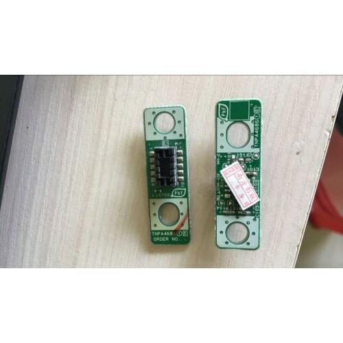 Projector timing control board lamp reset chip for Panasonic PT-FD550L FDX40 FDW43