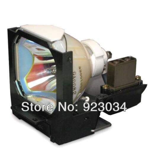 Projector Lamp with housing VLT-X120LP for S120 X120 X120E