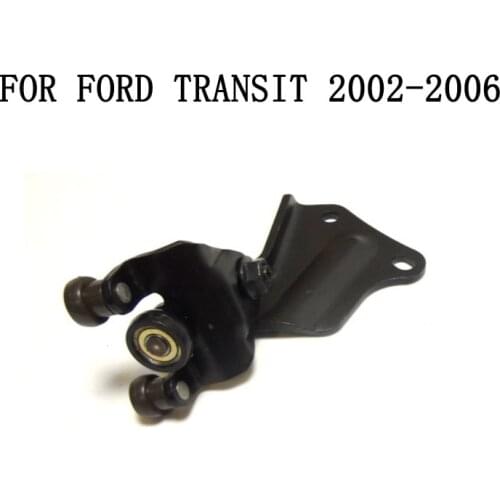 For Ford Transit 2000-2006 SLIDING DOOR ROLLER GUIDE LOWER YC 15V 25029AC