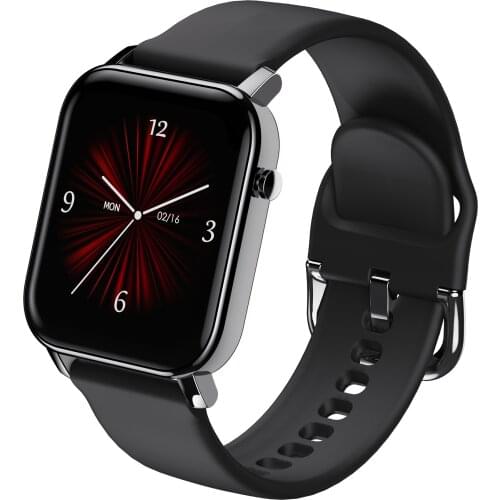 IP68 Waterproof Smart Watch SN87 Wristband Men Women APP Map GPS Sport Clock Heart Rate Sleep Monitor Smartwatch Tracker
