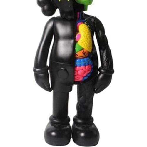 YQXH Miniature Figurines