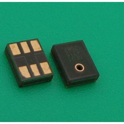 10pcs Microphone Inner Receiver Repair Part For Huawei Honor 6 plus 7i V8 P9 P9 plus P8 MAX Mate s mate 7