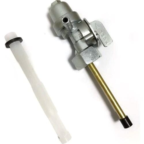 1Set Motorcycle Gas Petcock Fuel Tap Valve Switch For Honda CBR600F1 CBR600 NSR250 Fuel Petcock Valve