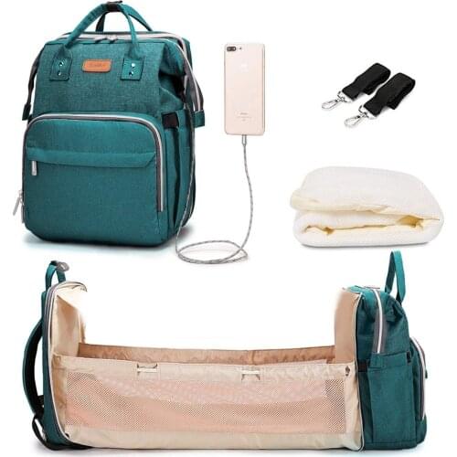 BABY NEST Backpacks For Mothers