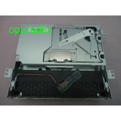 Free post Clarion single CD mechanism new style loader QSS-200 PCB board 039372300 for Nisian Subru Suzukii car radio systems