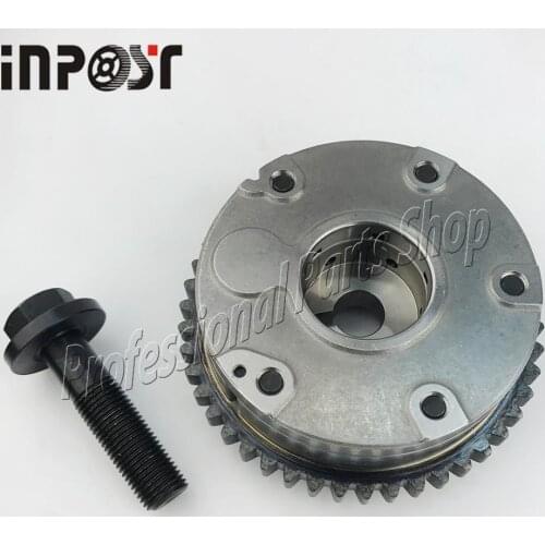 For 08-15 Honda CR-V Accord 2.4L L4 Variable Valve Timing Sprocket Engine 14310-R44-A01