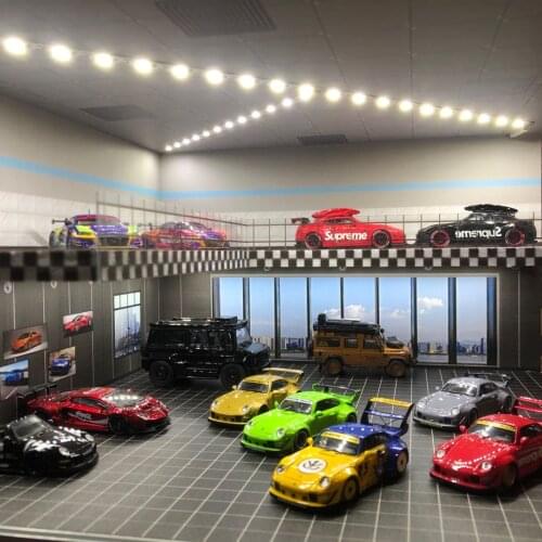 FAME HOBBY Constructors
