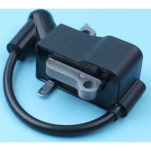 Ignition Coil Module For Husqvarna 435 440 445 450 435E 440E 445E 450E Jonsered CS2245 CS2250 S Chainsaw 573 93 57-01 573935702
