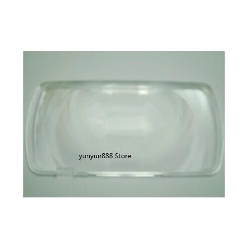 New Front protection Fresnel Panel Repair Part for Canon 600EX-RT 600 EX-RT Speedlite flash