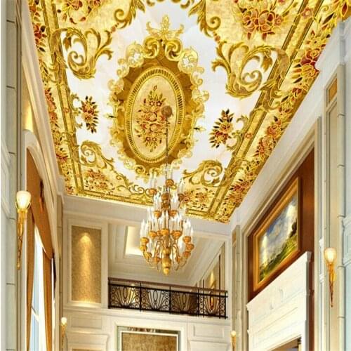 Beibehang Custom wallpaper large high-grade high-definition stone mosaic European stone mosaic carpet wallpaper papel de parede