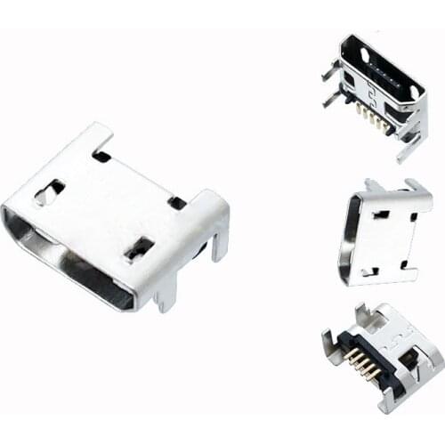 SANDOMEY Connectors