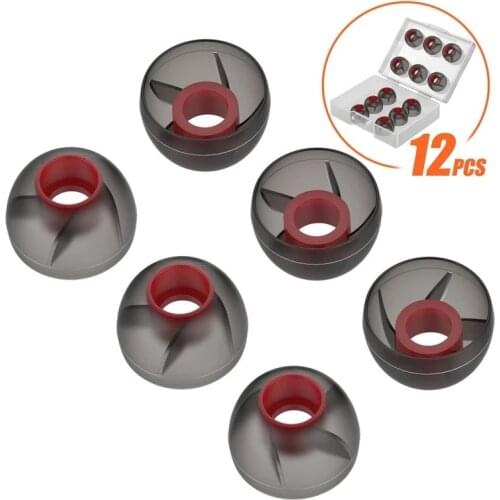TENNMAK Headphone Accessories