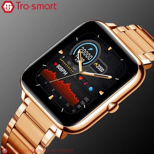 Trosmart Smart Watch