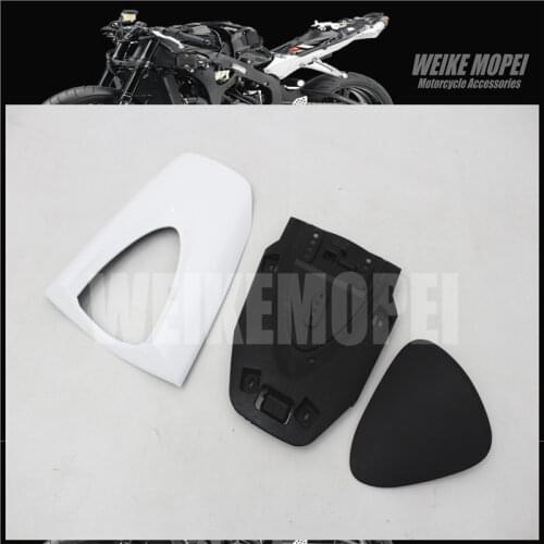 Rear Passenger Cowl Seat Back Cover Fit For HONDA CBR600RR 2013 2014 2015 2016 2017 2018 2019 2020