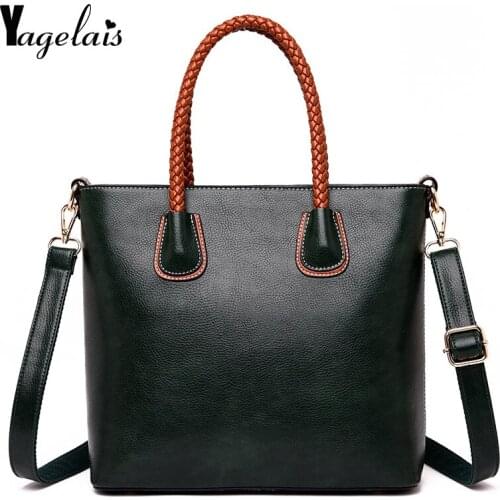 2019 Fashion Bolsas Handbags Pattern Ladys Bag The New Pillow Type Crossbody For Women Bolsa Feminina Girls Students