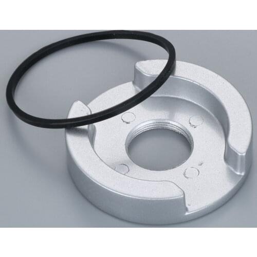 2pcs/kit Blender Retainer Nut + Sealing Gasket O-Ring fits for 48oz & 64oz Vitamix & Vita-mix Replacement Parts Kitchen Tools