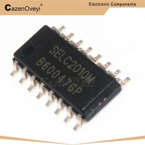 5pcs/lot SELC2010 SEM2005 SEM5025 SEM5027A SEM2006 SEM2106 SEM2107 SOP In Stock
