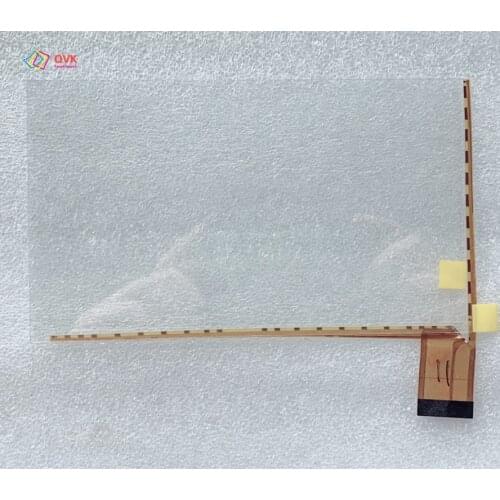 7 Inch P/N SG5210A-FPC-V1 Capacitive touch screen panel repair replacement parts