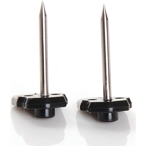 Free Shipping Electrodes Replacement for Fitel S178A/S153A/S123C-A/B/S123M4 Fiber Optic Fusion Splicer Electrode