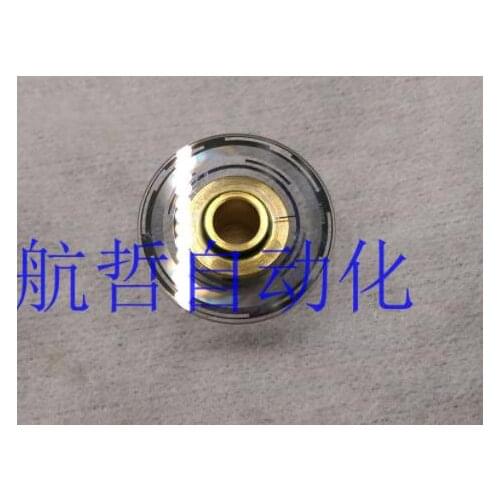 Encoder Glass Disk 033 0512-8