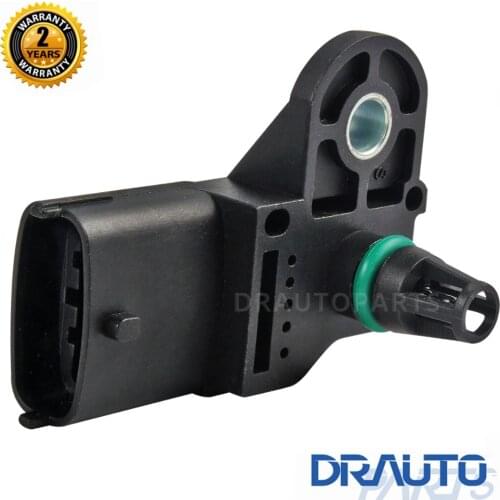 DRAUTOPART Pressure Sensors