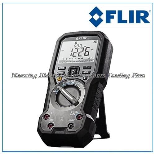 FLIR Digital Multimeters