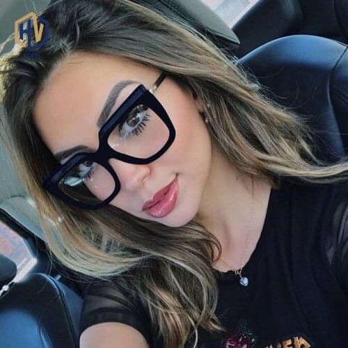 Женские очки и футляры HERVI China At AliExpress