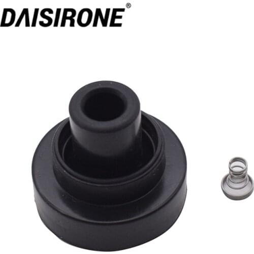 1 Set Spark Plug Cap Connector Ignition Coil Rubber For Kia Soul 1.6L for Hyundai Accent Kia Rio Motor 273012B010