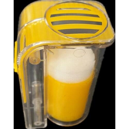 Small insert Queen Bee Marking labeling Bottle Marking Tool for Queen Bee Marker Bee Washer