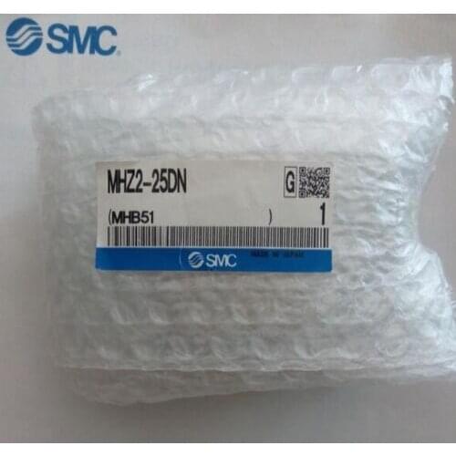MHZ2-25DN MHZ225DN 1pc New SMC free shipping #exp